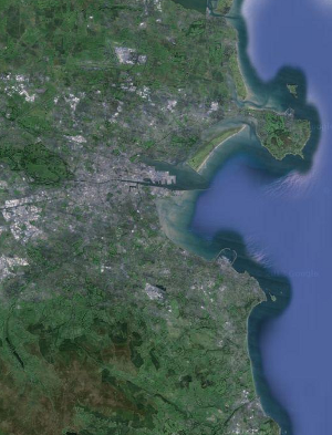 Dublin